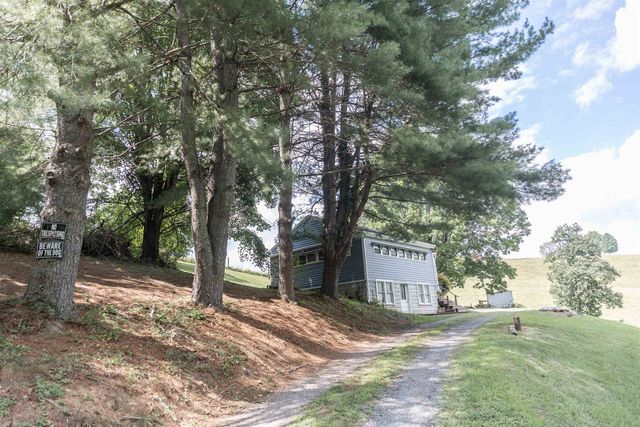 1202 S LEE HIGHWAY ACCESS RD, Lexington, VA 24450
