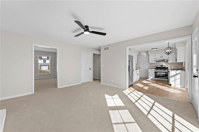 13313 Corrington Avenue, Grandview, MO 64030