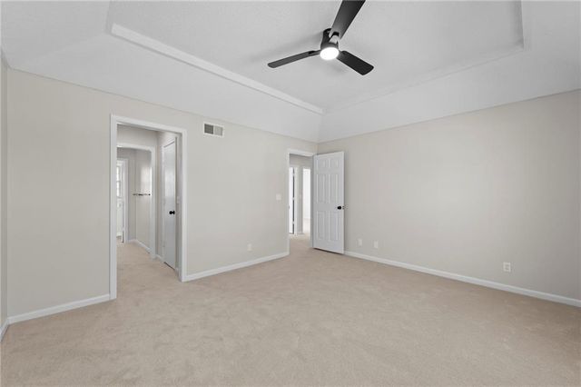 13313 Corrington Avenue, Grandview, MO 64030