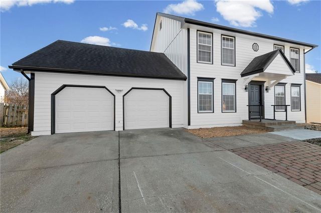 13313 Corrington Avenue, Grandview, MO 64030