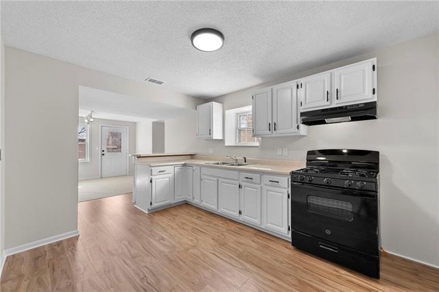 13313 Corrington Avenue, Grandview, MO 64030