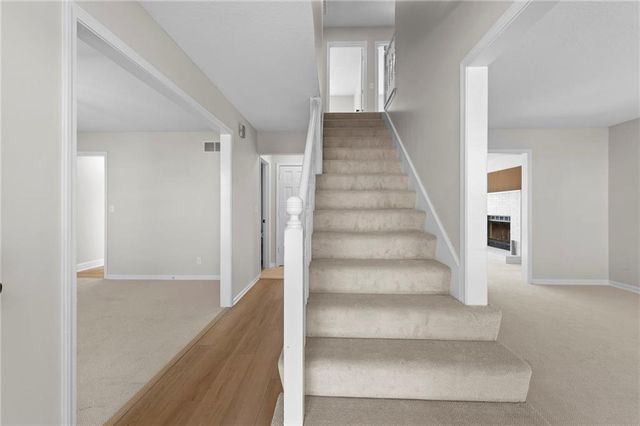 13313 Corrington Avenue, Grandview, MO 64030