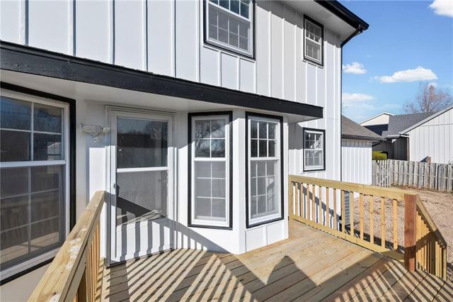 13313 Corrington Avenue, Grandview, MO 64030