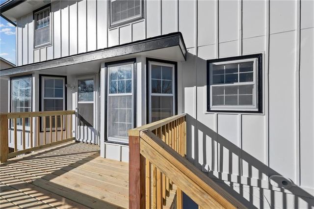 13313 Corrington Avenue, Grandview, MO 64030