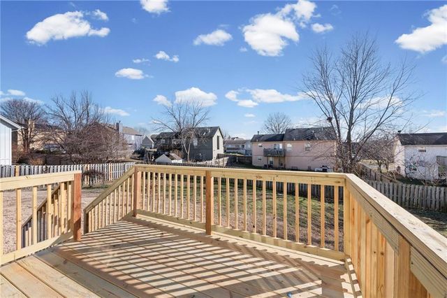 13313 Corrington Avenue, Grandview, MO 64030