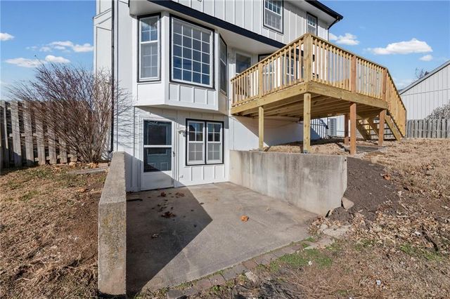 13313 Corrington Avenue, Grandview, MO 64030