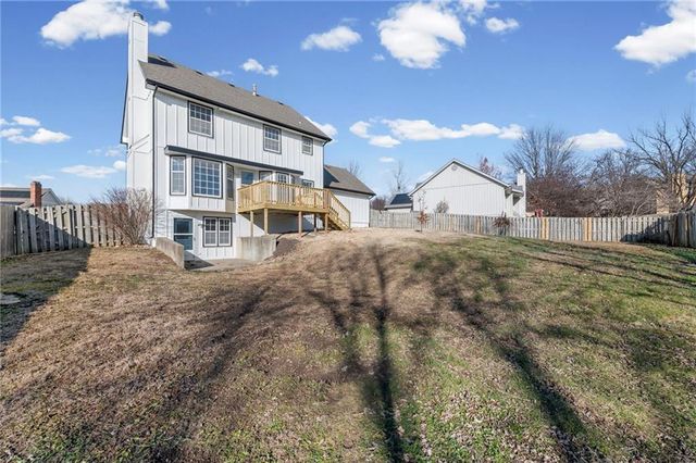 13313 Corrington Avenue, Grandview, MO 64030