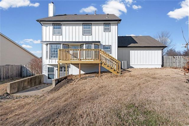 13313 Corrington Avenue, Grandview, MO 64030