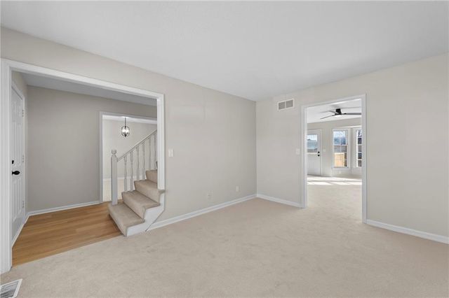 13313 Corrington Avenue, Grandview, MO 64030