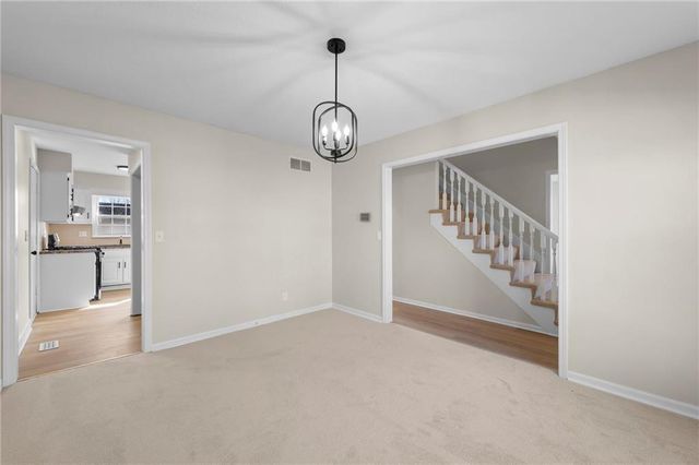 13313 Corrington Avenue, Grandview, MO 64030