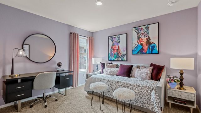 2225 WHITE BUFFALO Way, Fort Worth, TX 76036