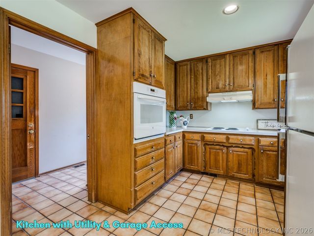 7317 E 58th Place, Tulsa, OK 74145