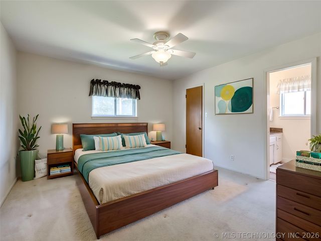 7317 E 58th Place, Tulsa, OK 74145