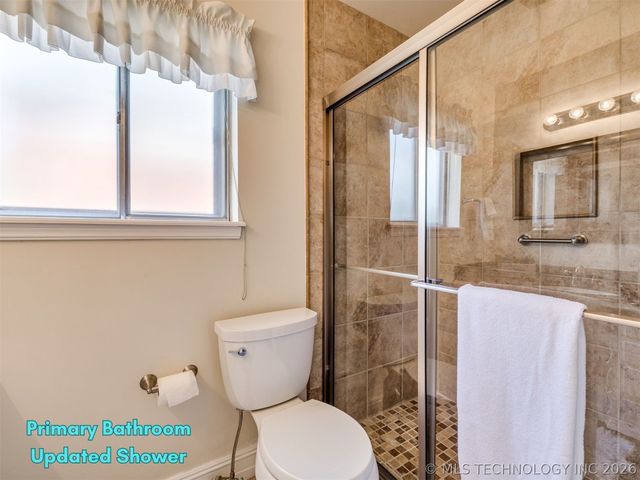 7317 E 58th Place, Tulsa, OK 74145