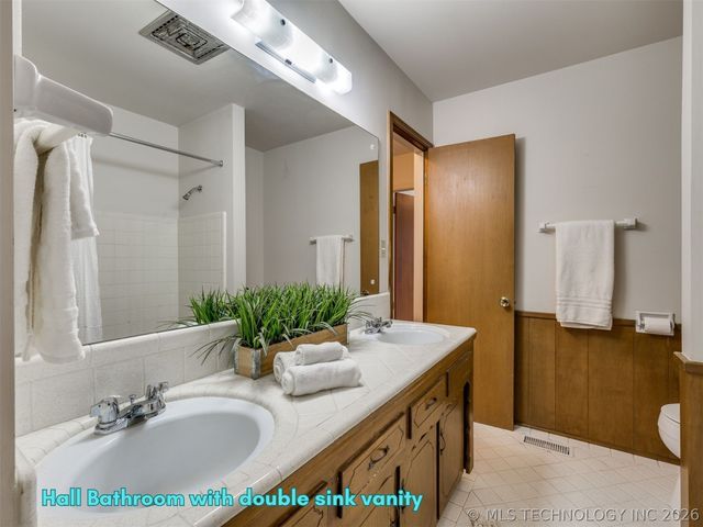 7317 E 58th Place, Tulsa, OK 74145