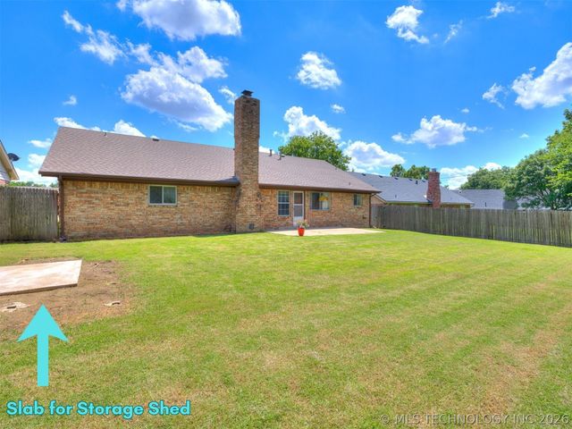 7317 E 58th Place, Tulsa, OK 74145