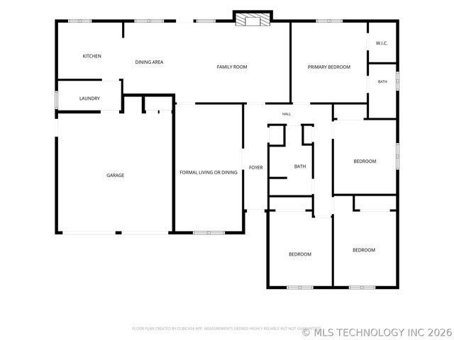 7317 E 58th Place, Tulsa, OK 74145