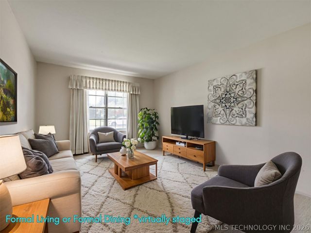 7317 E 58th Place, Tulsa, OK 74145