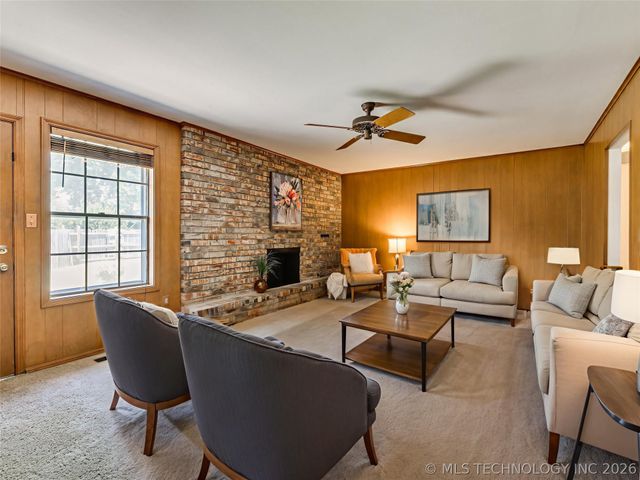 7317 E 58th Place, Tulsa, OK 74145
