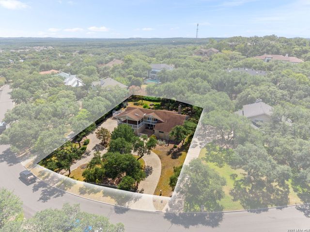 29406 NO LE HACE DR, Fair Oaks Ranch, TX 78015