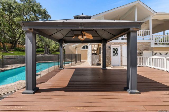 29406 NO LE HACE DR, Fair Oaks Ranch, TX 78015