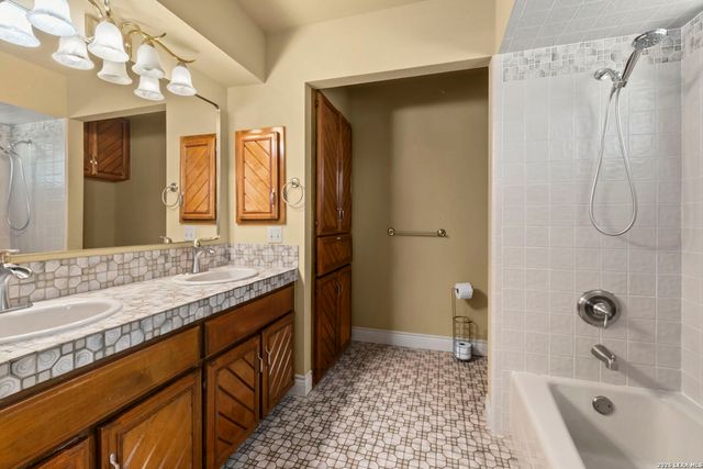 29406 NO LE HACE DR, Fair Oaks Ranch, TX 78015
