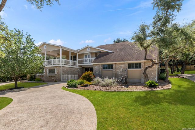 29406 NO LE HACE DR, Fair Oaks Ranch, TX 78015