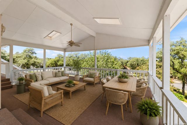 29406 NO LE HACE DR, Fair Oaks Ranch, TX 78015