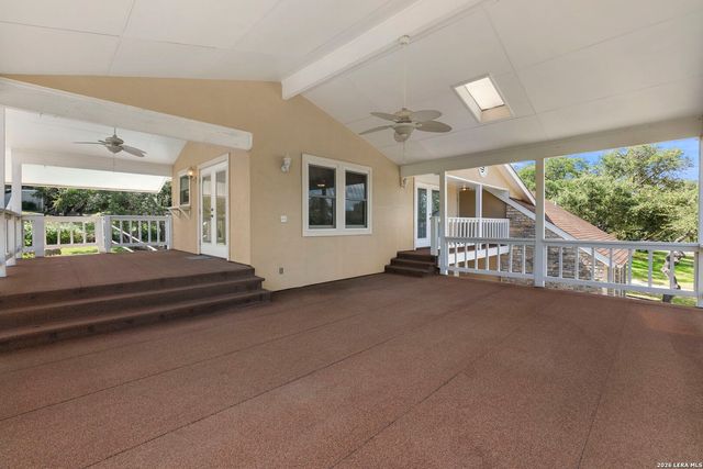 29406 NO LE HACE DR, Fair Oaks Ranch, TX 78015