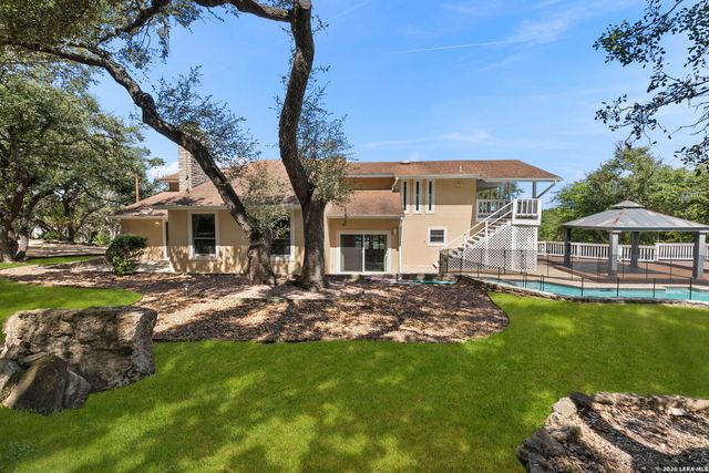 29406 NO LE HACE DR, Fair Oaks Ranch, TX 78015