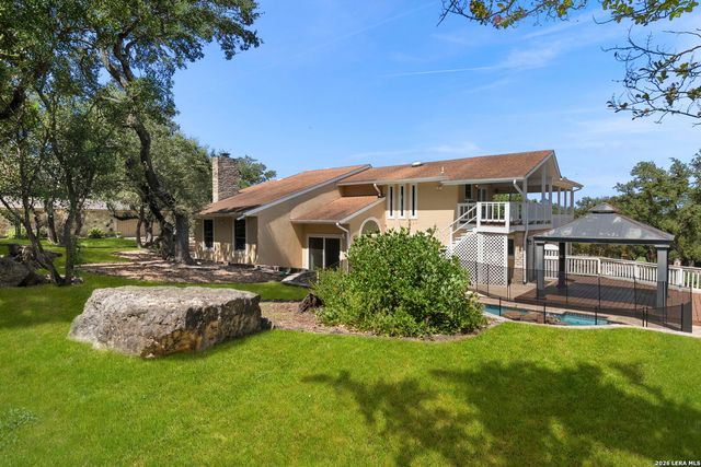 29406 NO LE HACE DR, Fair Oaks Ranch, TX 78015