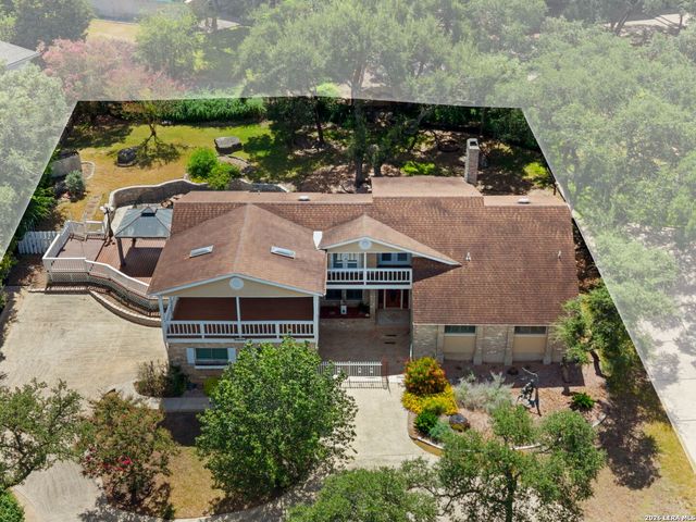 29406 NO LE HACE DR, Fair Oaks Ranch, TX 78015