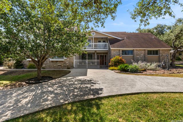 29406 NO LE HACE DR, Fair Oaks Ranch, TX 78015