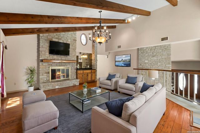 29406 NO LE HACE DR, Fair Oaks Ranch, TX 78015
