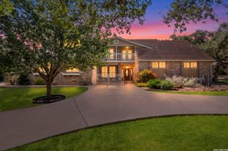 29406 NO LE HACE DR, Fair Oaks Ranch, TX 78015