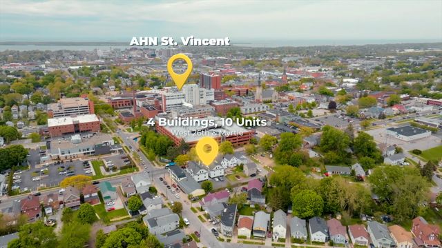 243 W 26TH Street, Erie, PA 16508
