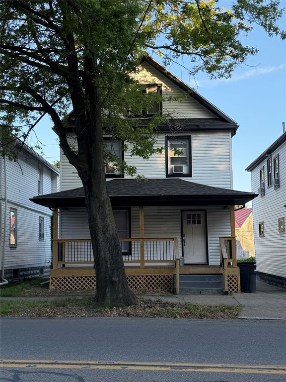 243 W 26TH Street, Erie, PA 16508