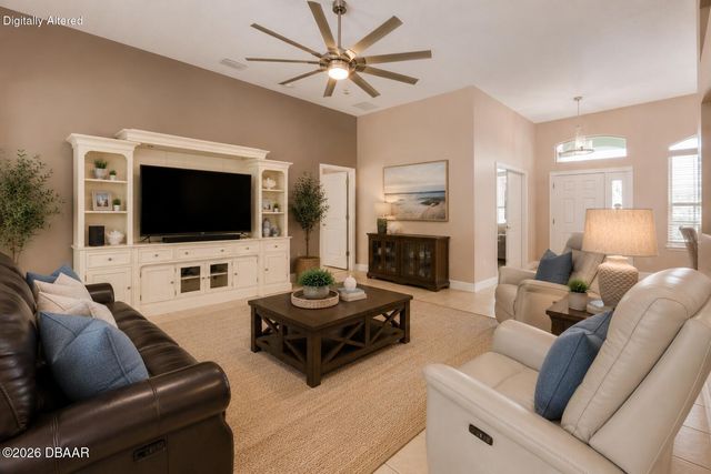211 Black Hickory Way, Ormond Beach, FL 32174