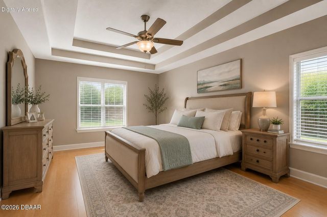 211 Black Hickory Way, Ormond Beach, FL 32174