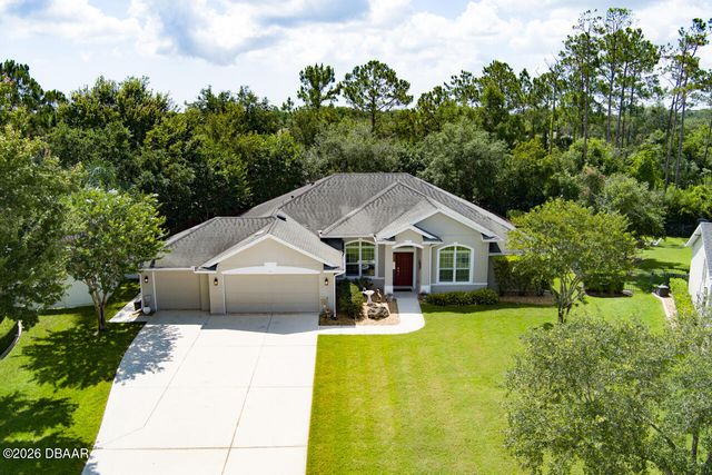211 Black Hickory Way, Ormond Beach, FL 32174