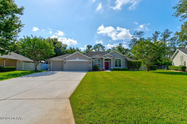 211 Black Hickory Way, Ormond Beach, FL 32174