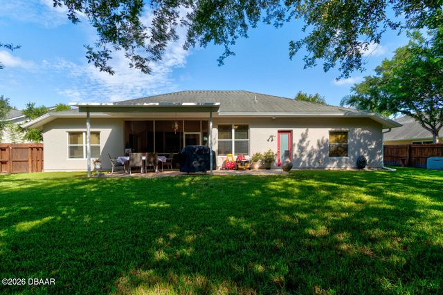 211 Black Hickory Way, Ormond Beach, FL 32174