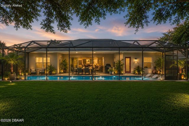 211 Black Hickory Way, Ormond Beach, FL 32174