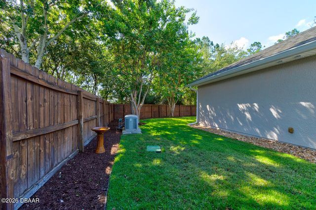 211 Black Hickory Way, Ormond Beach, FL 32174