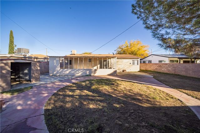 44727 Andale, Lancaster, CA 93535