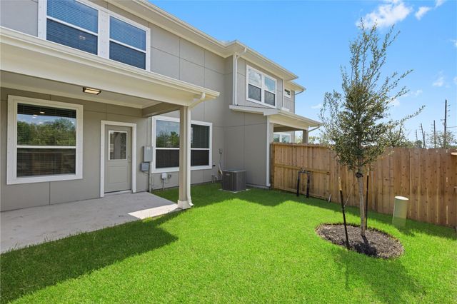 3035 Dovedale Street, Pearland, TX 77584