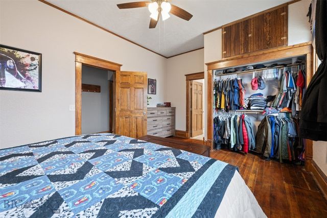 320 & 318 W 3rd Street, Anaconda, MT 59711