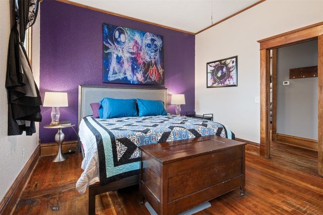 320 & 318 W 3rd Street, Anaconda, MT 59711