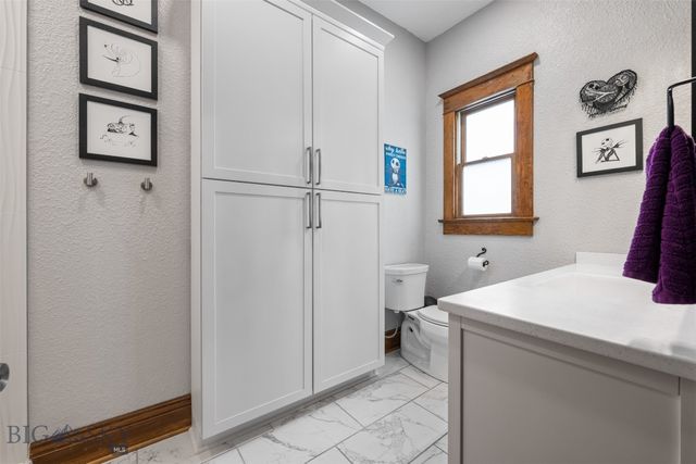 320 & 318 W 3rd Street, Anaconda, MT 59711