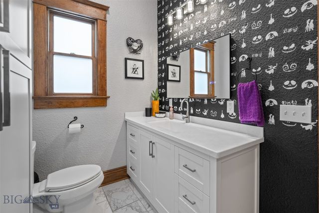 320 & 318 W 3rd Street, Anaconda, MT 59711